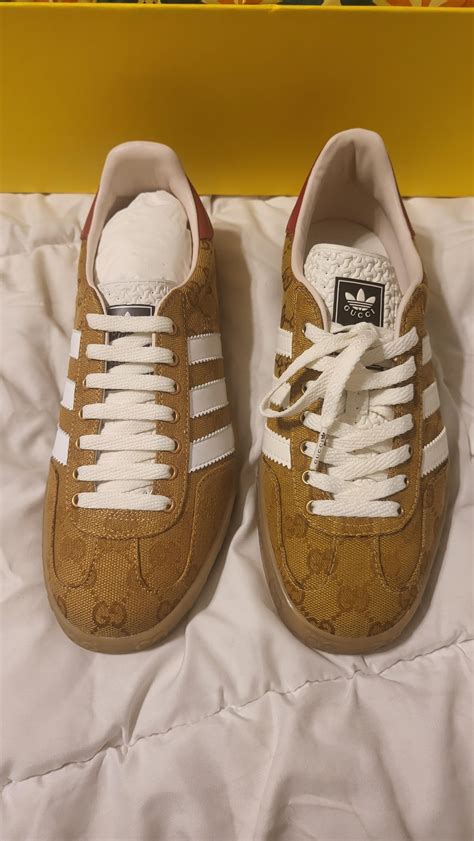 adidas gucci rep